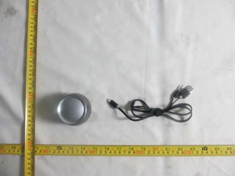 GlowTunes Bluetooth Rechargeable Mini Speaker - FCC ID EMOIBT73 - SDI Technologies Inc. (3)