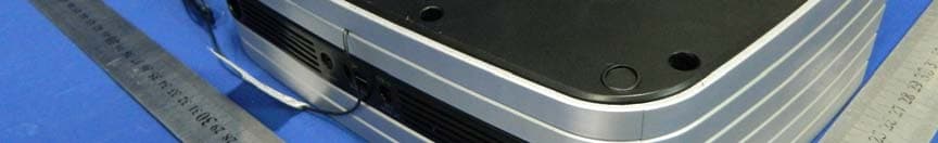 Bluetooth Wireless FM Clock Radio with USB Charging - FCC ID EMOIBT97 - SDI Technologies Inc. (2)