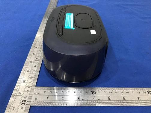 Color Changing Bluetooth Alarm Clock Speaker with Qi Wireless Charging and USB Charging - FCC ID EMOIBTW281V2A - SDI Technologies Inc. (4)