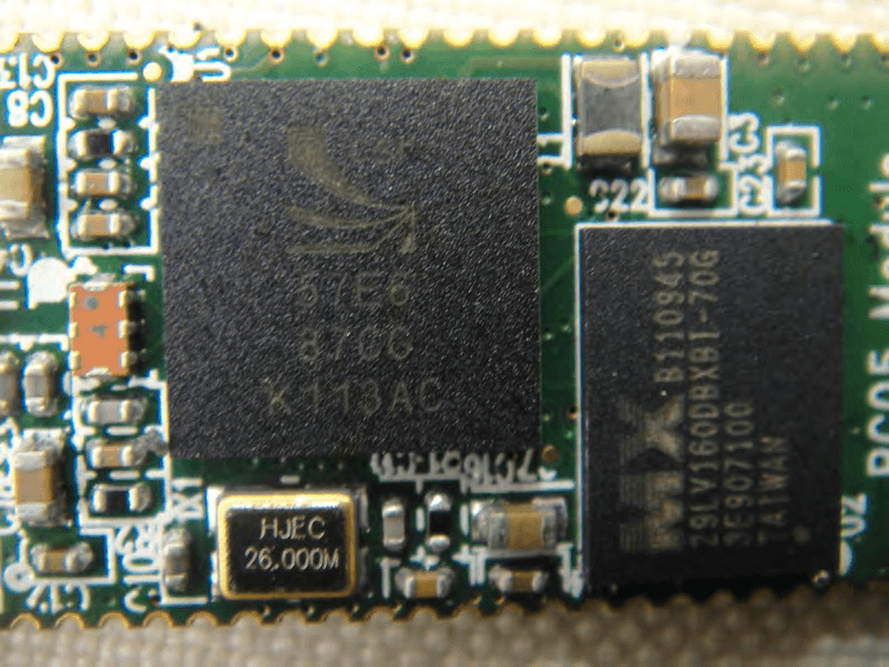 The Home System For Your iPad - FCC ID EMOID50 - SDI Technologies Inc. (5)
