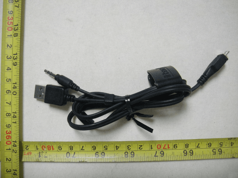 iPad/ iPhone / iPod - FCC ID EMOIDM12 - SDI Technologies Inc.