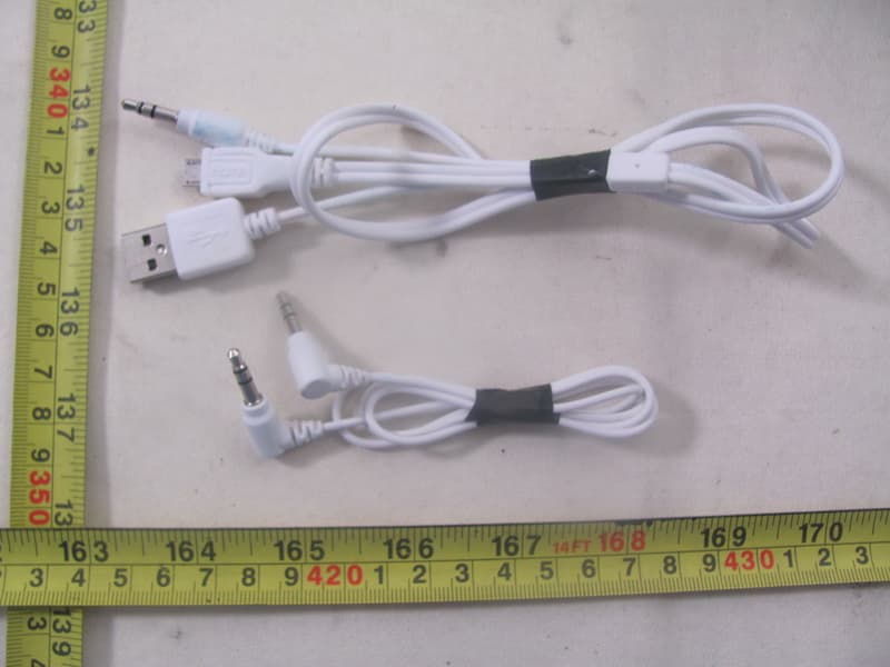 Bluetooth Wireless Speaker - FCC ID EMOIDM15 - SDI Technologies Inc. (3)