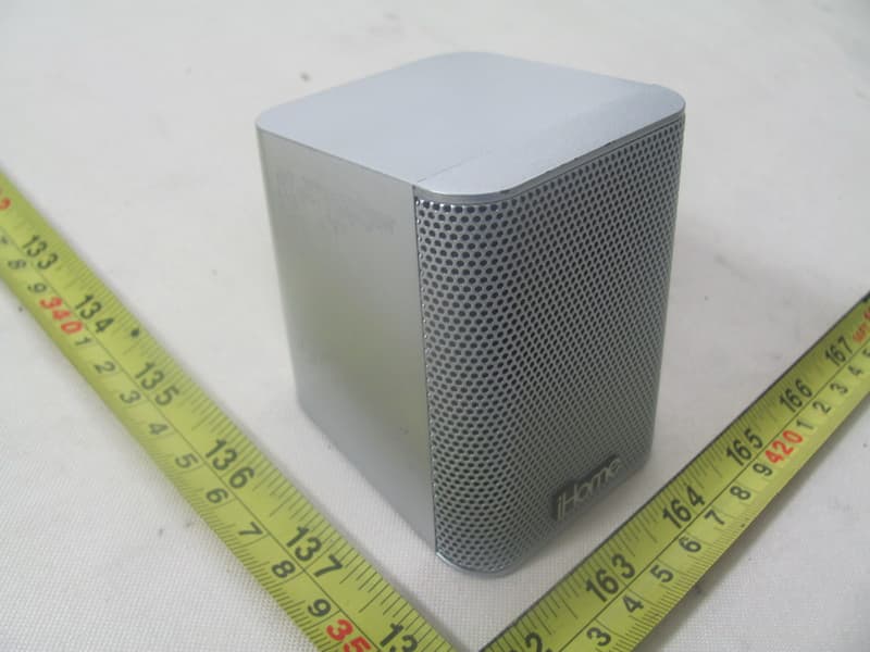 Bluetooth Wireless Speaker - FCC ID EMOIDM15 - SDI Technologies Inc. (5)