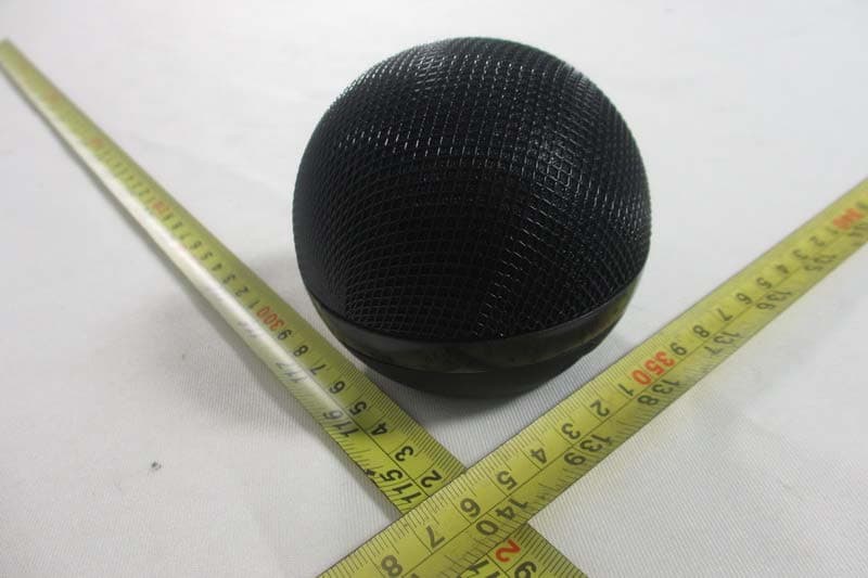 Portable rechargeable bluetooth speaker - FCC ID EMOIDM8N1 - SDI Technologies Inc. (2)