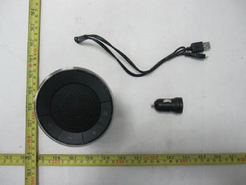 Portable Rechargeable Bluetooth Speaker - FCC ID EMOIDM9 - SDI Technologies Inc. (3)