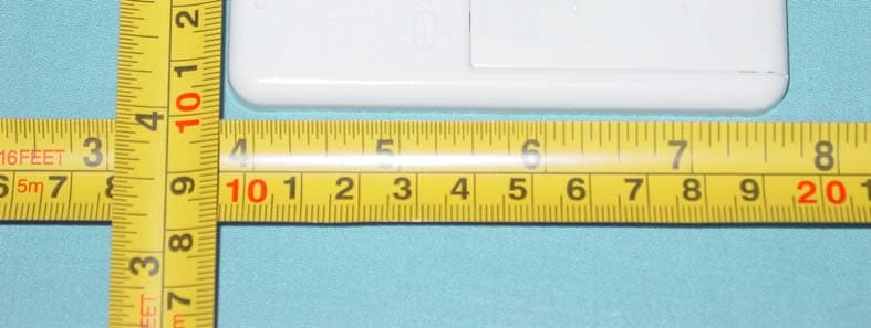 iHome Remote Control - FCC ID EMOIH52RC - SDI Technologies Inc. (3)