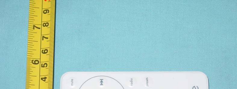 iHome Remote Control - FCC ID EMOIH52RC - SDI Technologies Inc. (4)