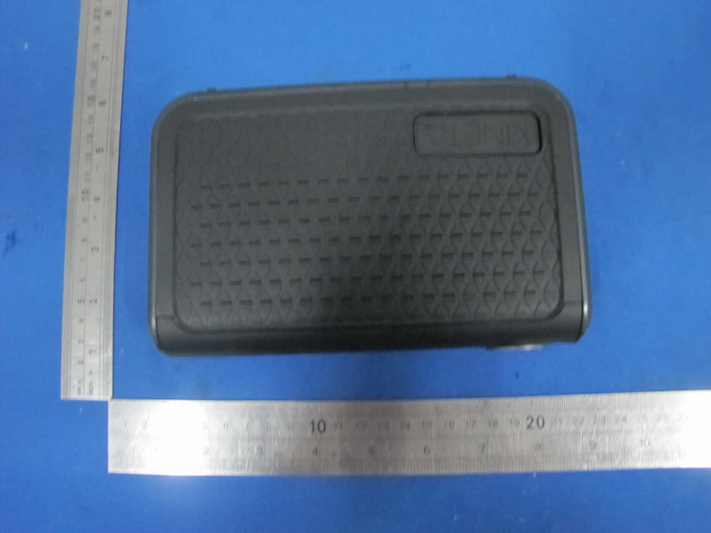 portable stereo speaker system with speakerphone and removable power - FCC ID EMOIKN100 - SDI Technologies Inc. (3)