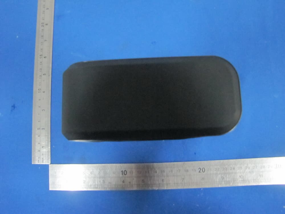 portable stereo speaker system with speakerphone and removable power - FCC ID EMOIKN100 - SDI Technologies Inc. (4)