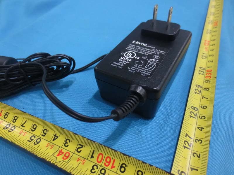 Portable Bluetooth Speaker with Removable Battery - FCC ID EMOIKN105 - SDI Technologies Inc.