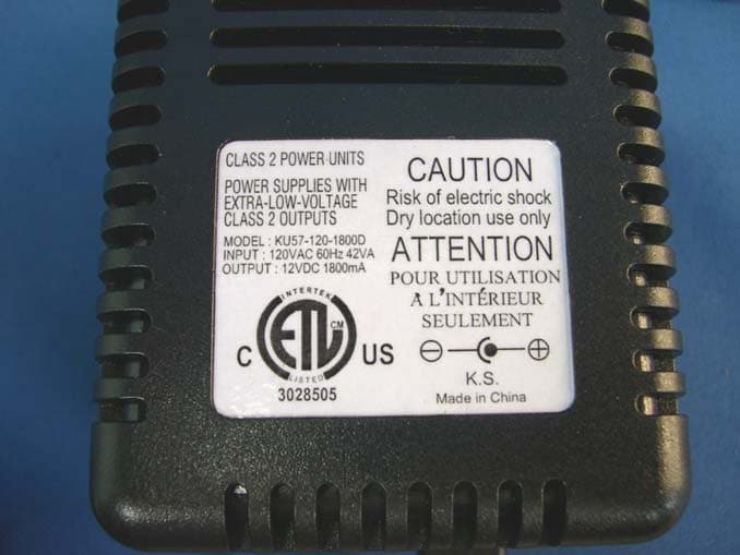iHome Bluetooth Alarm Clock Radio for iPhone/ iPod - FCC ID EMOIP47 - SDI Technologies Inc. (5)
