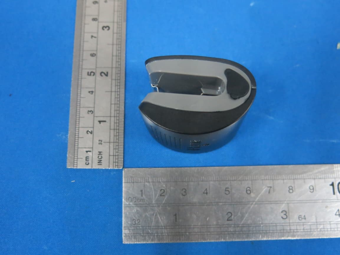 Bluetooth Clip-on Speaker - FCC ID EMOIWBT1 - SDI Technologies Inc. (2)
