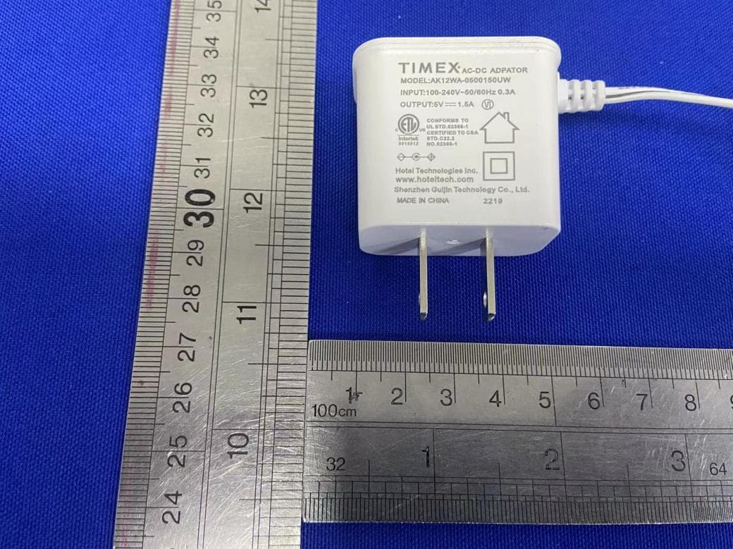 Light and Sound Therapy with Schedule Modes - FCC ID EMOIZBT50A - SDI Technologies Inc. (5)