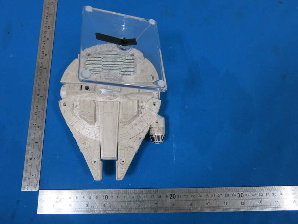 Bluetooth Rechargeable Speaker - FCC ID EMOLIB17E7 - SDI Technologies Inc.