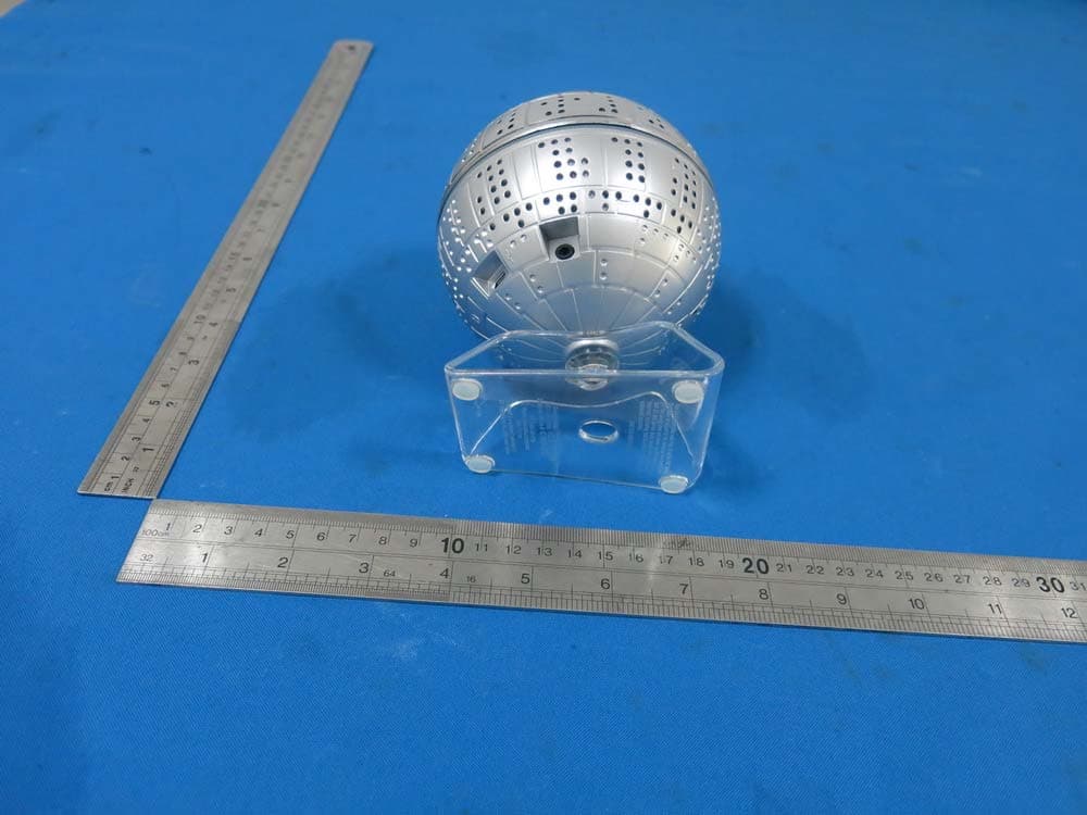 Bluetooth Rechargeable Mini Speaker - FCC ID EMOLIB18C - SDI Technologies Inc. (2)