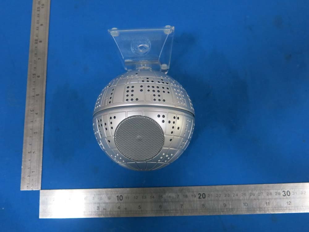 Bluetooth Rechargeable Mini Speaker - FCC ID EMOLIB18C - SDI Technologies Inc. (5)