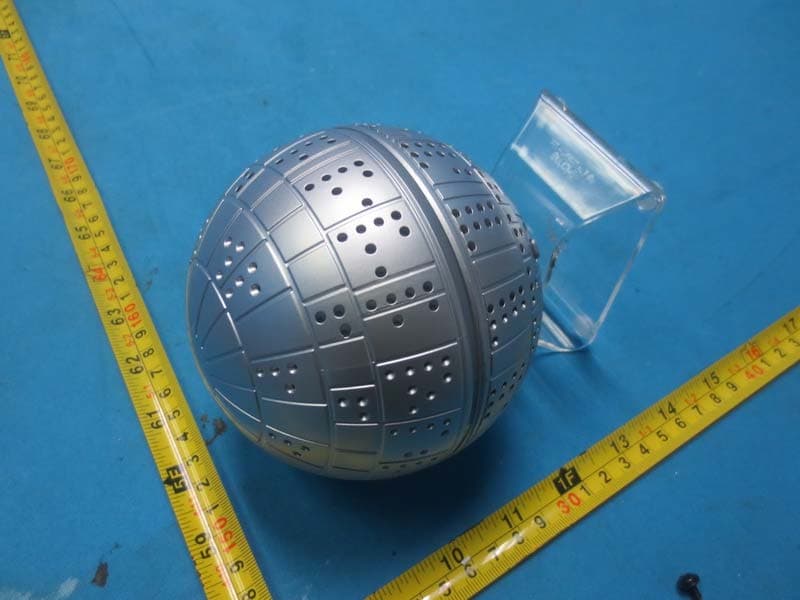 Bluetooth Rechargeable Mini Speaker - FCC ID EMOLIB18N - SDI Technologies Inc. (2)