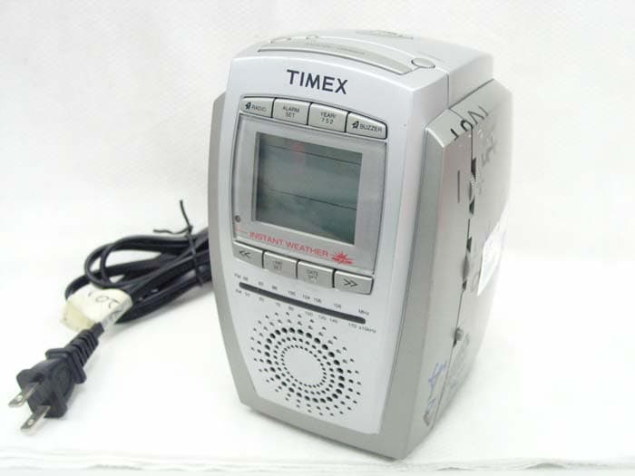 Weather Band Receiver - FCC ID EMOT248 - SDI Technologies Inc. (2)