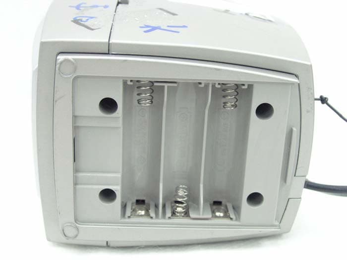 Weather Band Receiver - FCC ID EMOT248 - SDI Technologies Inc. (3)