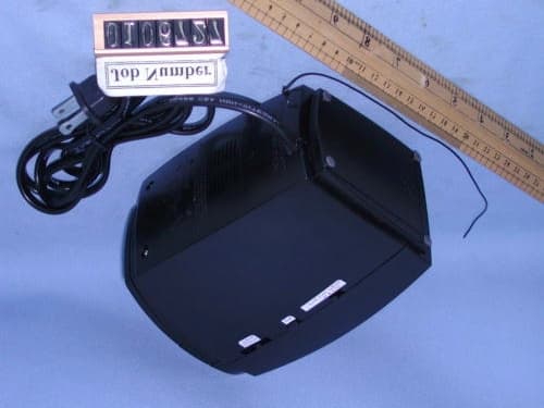 Superheterodyne Receiver - FCC ID EMOT463 - SDI Technologies Inc. (2)