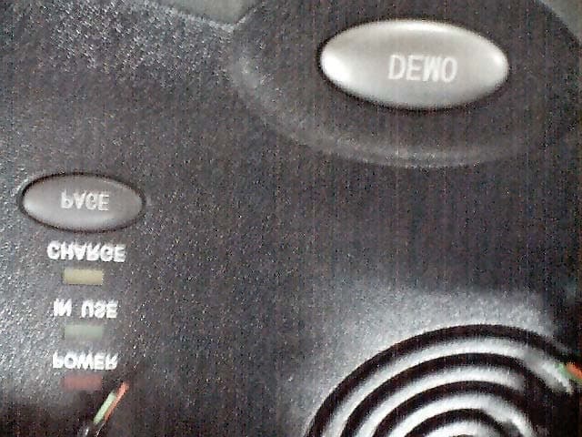 900 MHz Cordless Telephone - FCC ID EMWBBGC900PH - KCL Technology Ltd (2)