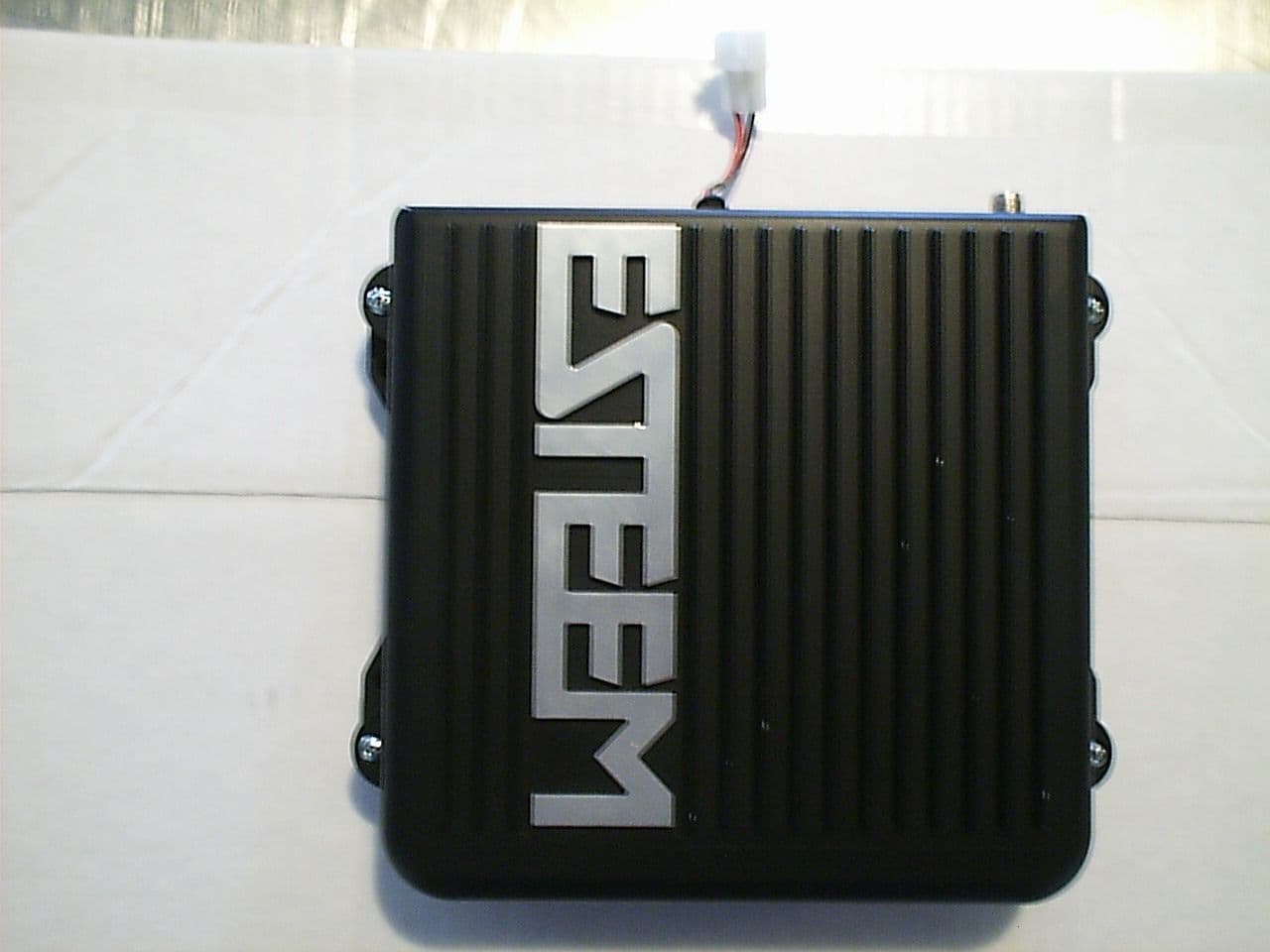 Wireless Modem - FCC ID ENPESTEEM192S - Electronic Systems Technology