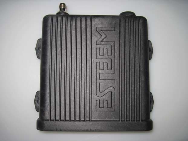 Wireless LAN transceiver - FCC ID ENPESTEEM195EA - Electronic Systems Technology