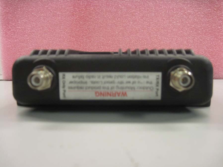 Wireless LAN transceiver - FCC ID ENPESTEEM195ED-1 - Electronic Systems Technology (2)
