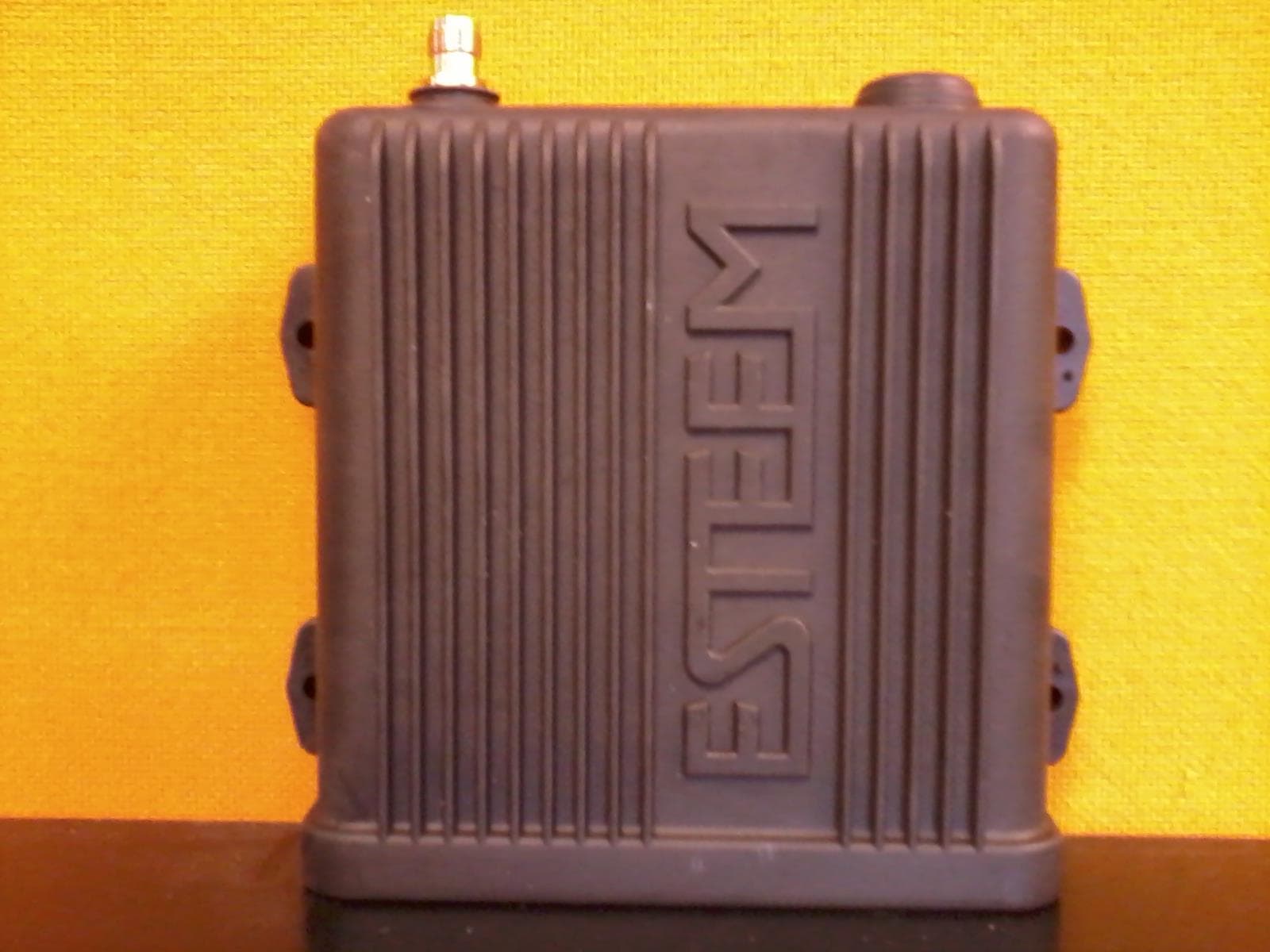 217-220MHz VHF Telemetry Modem - FCC ID ENPESTEEM195H - Electronic Systems Technology (3)
