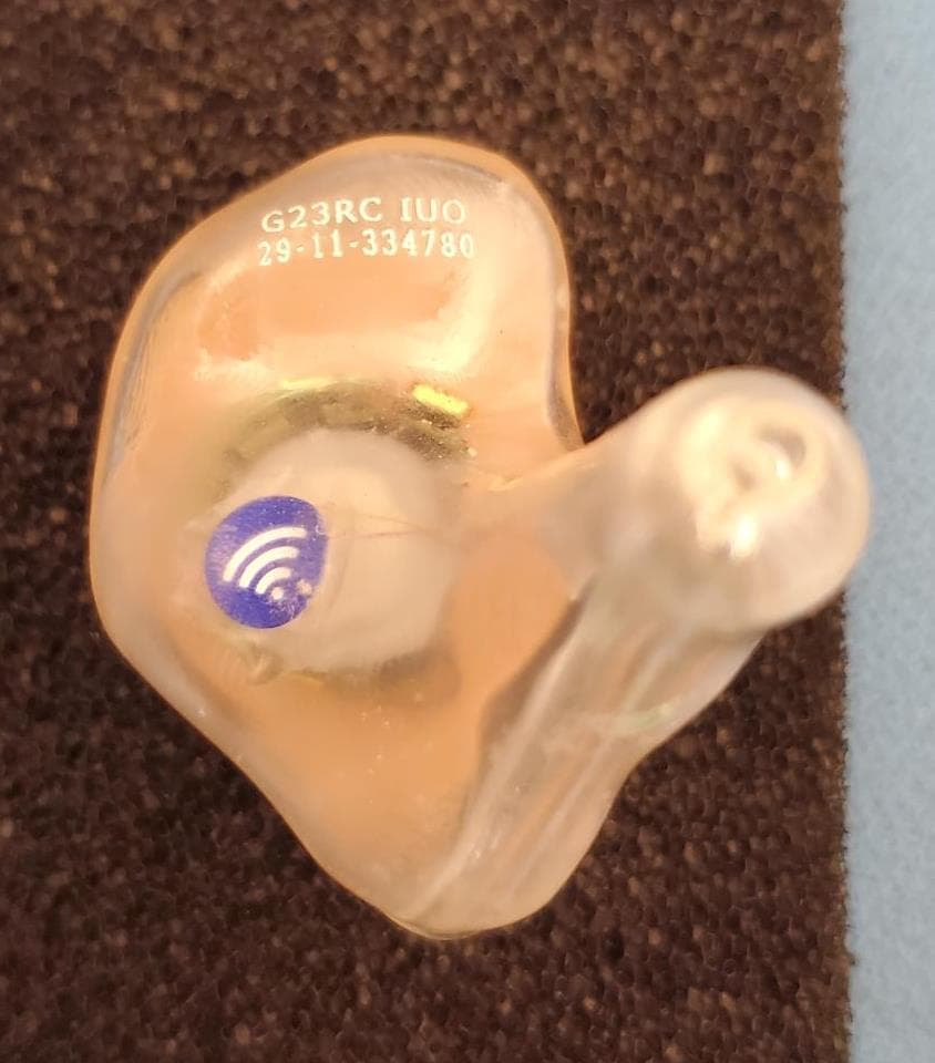 Edge AI ITE left - FCC ID EOA-24EDGITELCH - Starkey Laboratories Inc (2)