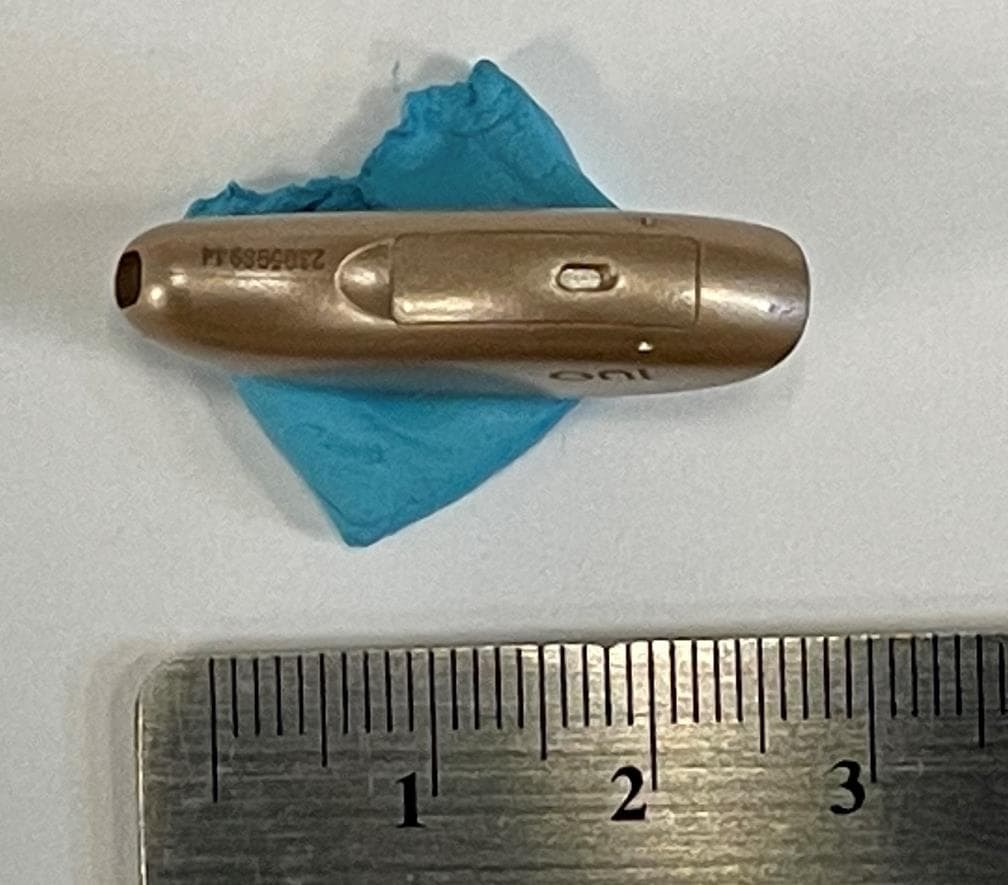 Genesis AI - FCC ID EOA-24GENR312 - Starkey Laboratories Inc (2)