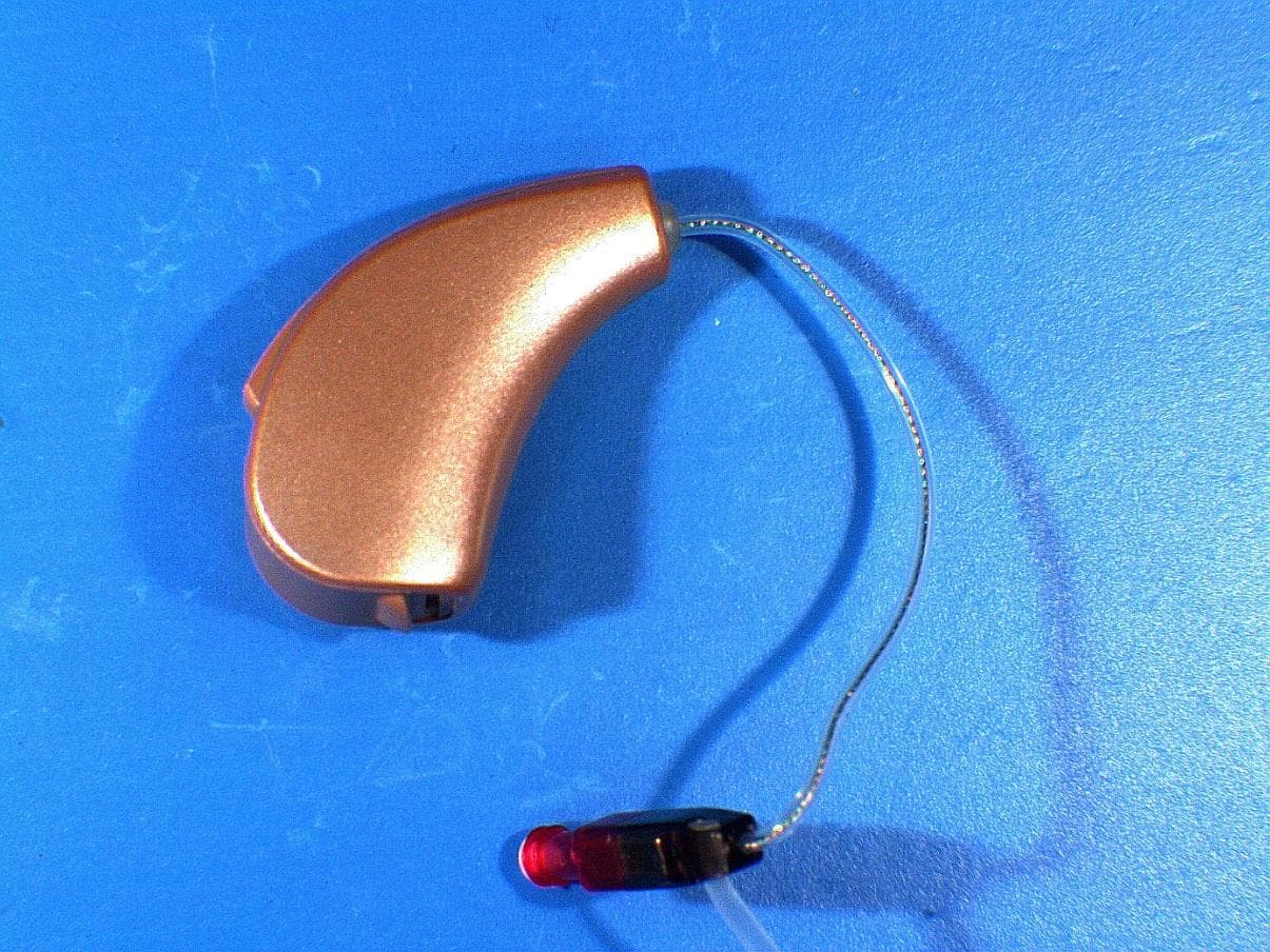 Halo 2 R13 - FCC ID EOA-24HALO2R13 - Starkey Laboratories Inc