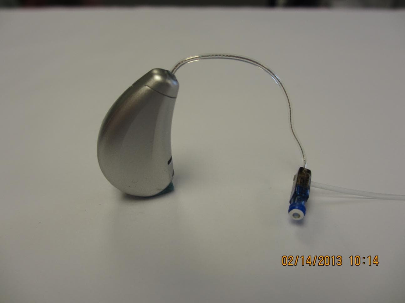 24HALOXF13 - FCC ID EOA-24HALOXF13 - Starkey Laboratories Inc