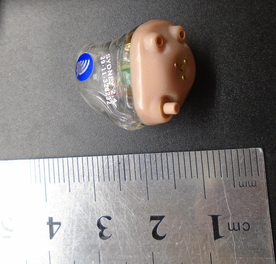 Livio - FCC ID EOA-24LIVIOITEL - Starkey Laboratories Inc (2)