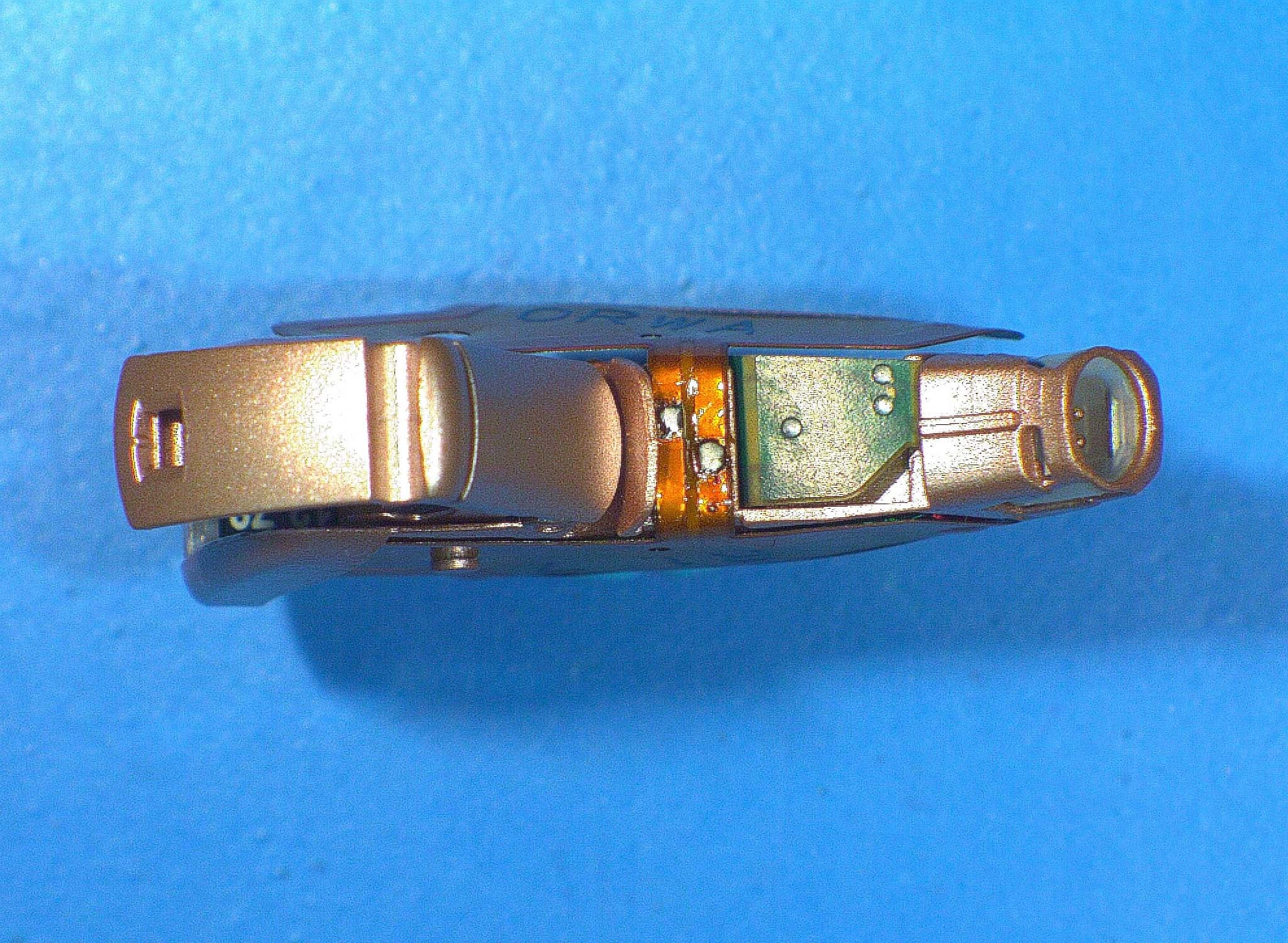 Hearing Aid - FCC ID EOA-3SER312 - Starkey Laboratories Inc (3)