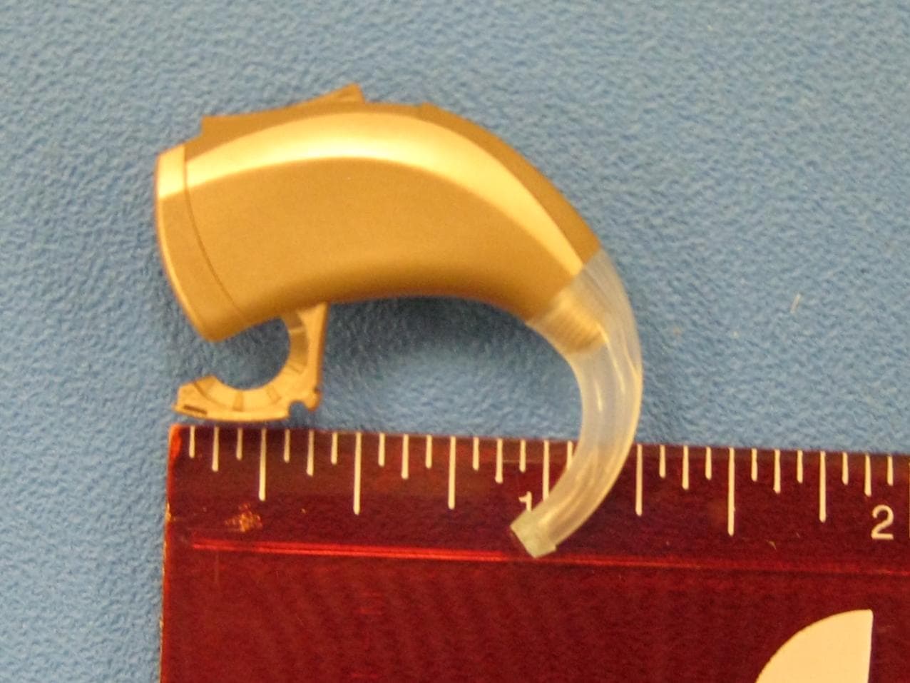 3 Series mini BTE and Ignite mini BTE - FCC ID EOA-3SERMINI - Starkey Laboratories Inc