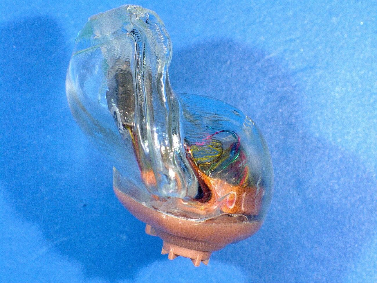 Hearing Aid - FCC ID EOA-EXPCUSTOM - Starkey Laboratories Inc (5)