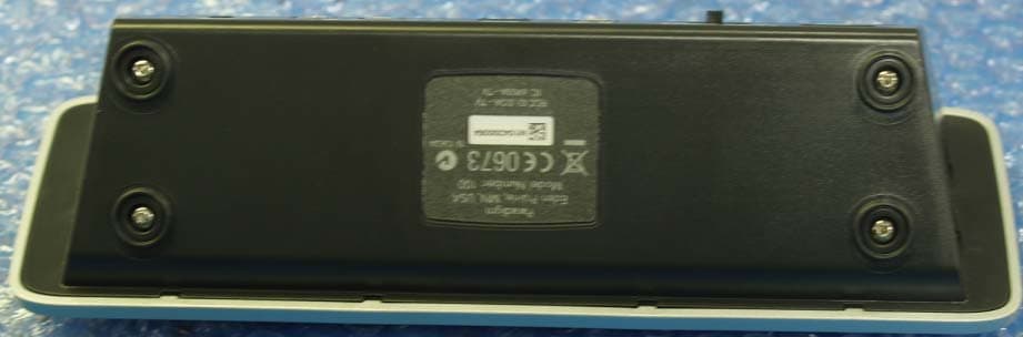 200 - FCC ID EOA-TV - Starkey Laboratories Inc