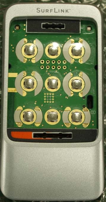 100 - FCC ID EOA-WR - Starkey Laboratories Inc