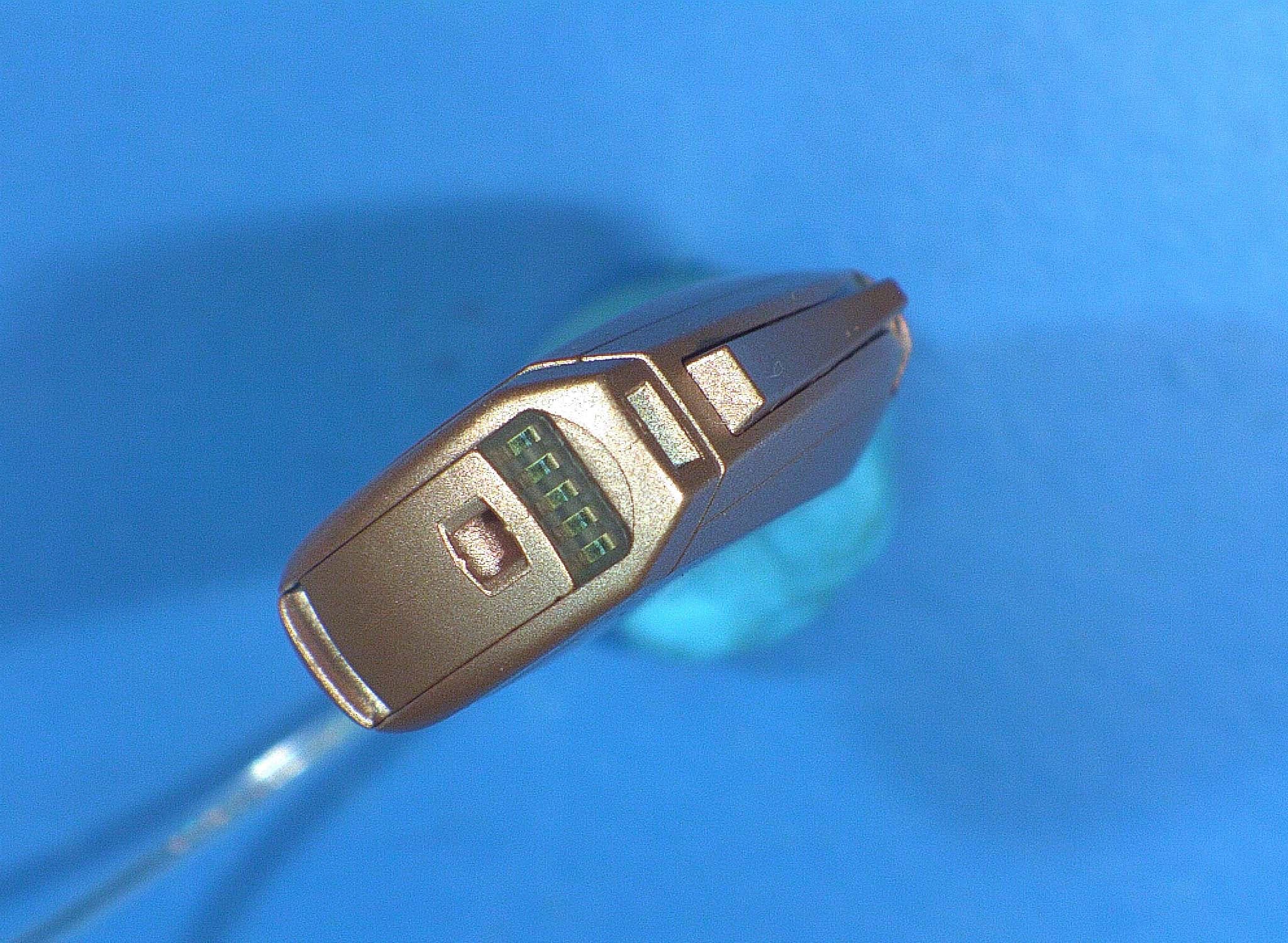 Hearing Aid - FCC ID EOA-ZSERIES-HI - Starkey Laboratories Inc (4)