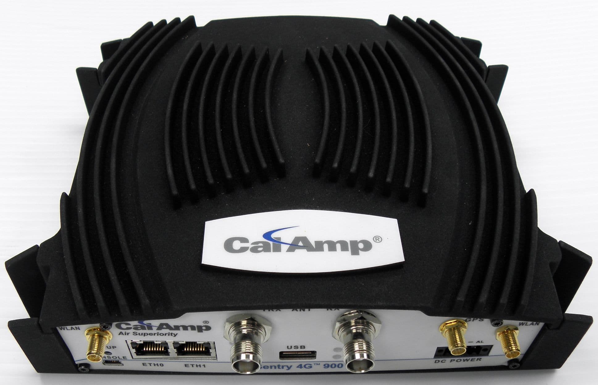 Wireless router with Wi-Fi option - FCC ID EOT-1409193000 - CALAMP WIRELESS NETWORKS INC. (2)