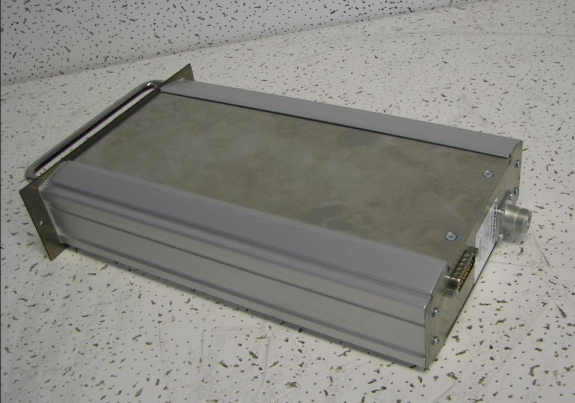 UHF LOW SDR Exciter for BDP4 digital base station - FCC ID EOTBDP4-EXCT403 - CALAMP WIRELESS NETWORKS INC. (3)