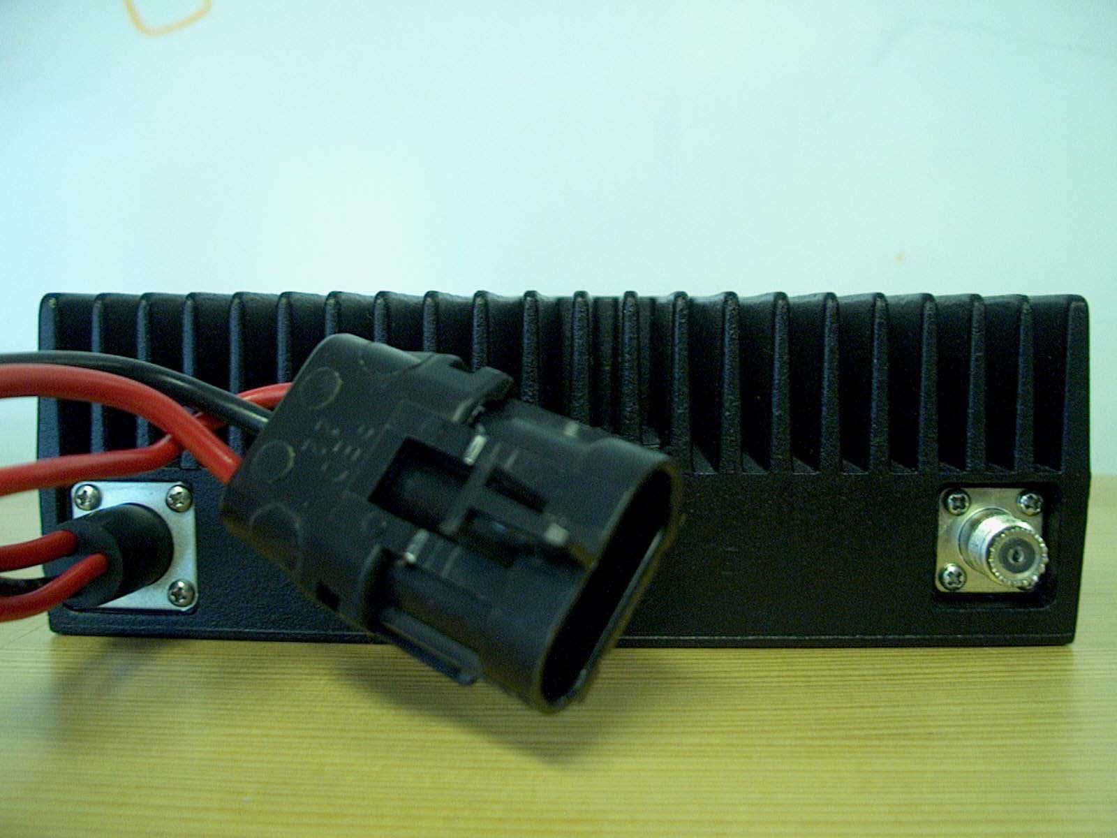 G3 - FCC ID EOTGPD7 - CALAMP WIRELESS NETWORKS INC. (2)