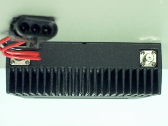 Gemini/PD+ - FCC ID EOTGPD9 - CALAMP WIRELESS NETWORKS INC. (2)