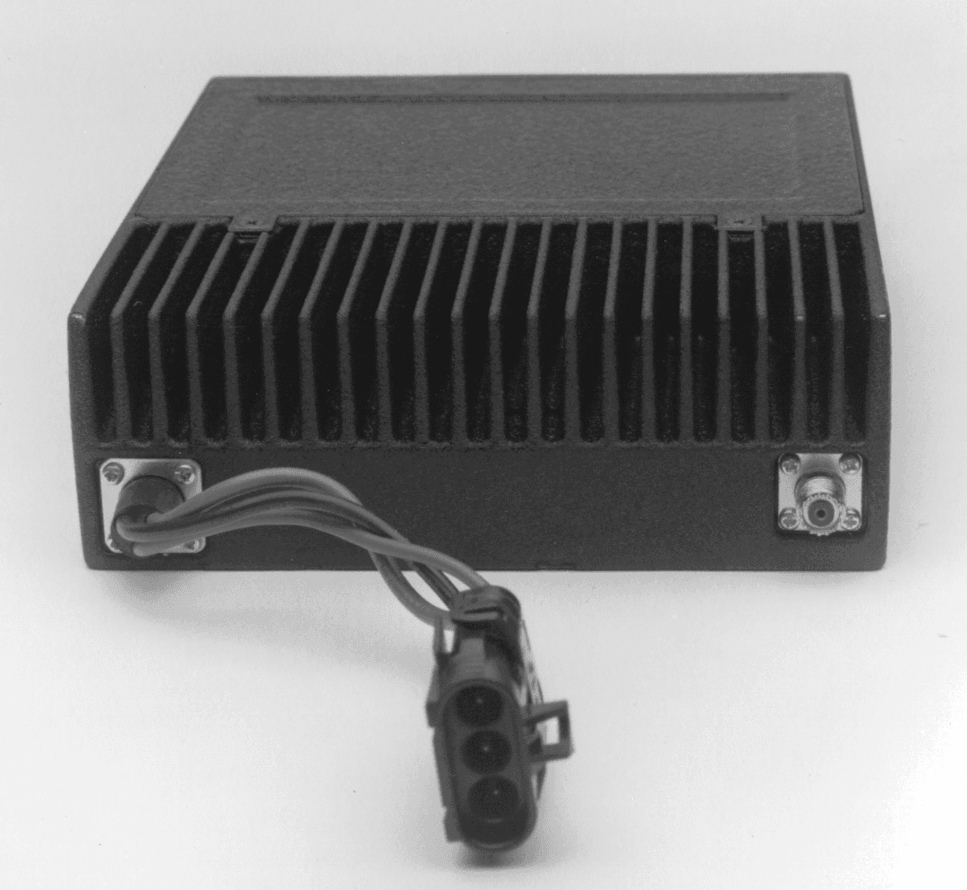 Gemini/PD - FCC ID EOTGPDB - CALAMP WIRELESS NETWORKS INC. (2)