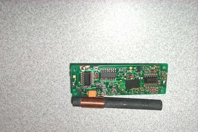 heart rate monitor - FCC ID EP9TMXHRM - Timex Group USA, Inc. (3)