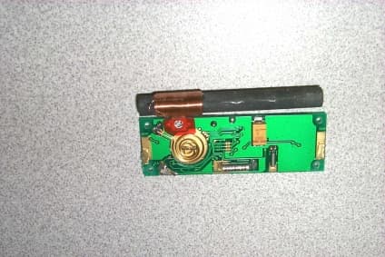 heart rate monitor - FCC ID EP9TMXHRM - Timex Group USA, Inc. (1)