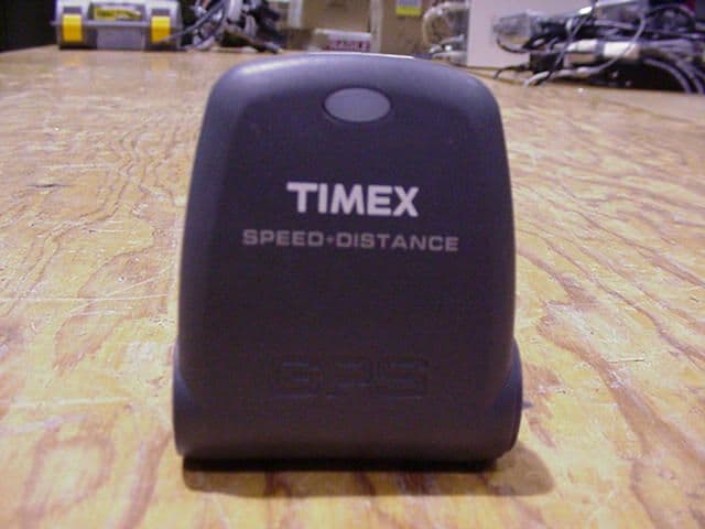 Low power transmitter - FCC ID EP9TMXM185 - Timex Group USA, Inc.