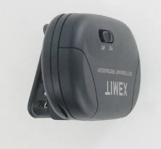 Pedometer - FCC ID EP9TMXM597 - Timex Group USA, Inc. (3)