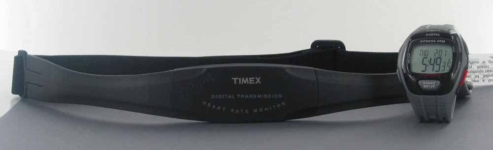 Heart Rate Monitor - FCC ID EP9TMXM640 - Timex Group USA, Inc. (3)